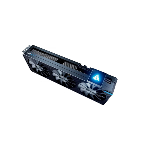 GUNNIR Intel Arc A770 Photon 8G OC GDDR6 Graphics Card