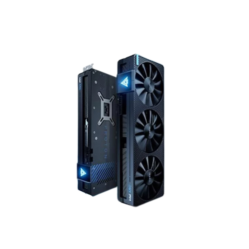 GUNNIR Intel Arc A770 Photon 8G OC GDDR6 Graphics Card