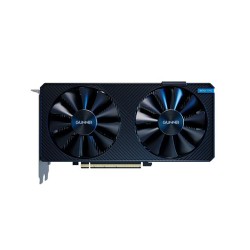 GUNNIR Intel Arc A380 Photon 6G OC Graphics Card 