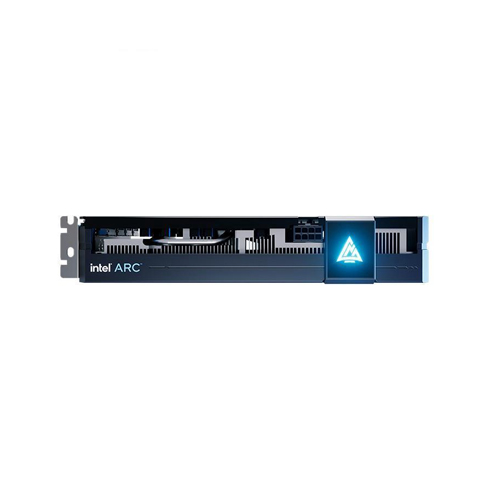 GUNNIR Intel Arc A380 Photon 6G OC Graphics Card 