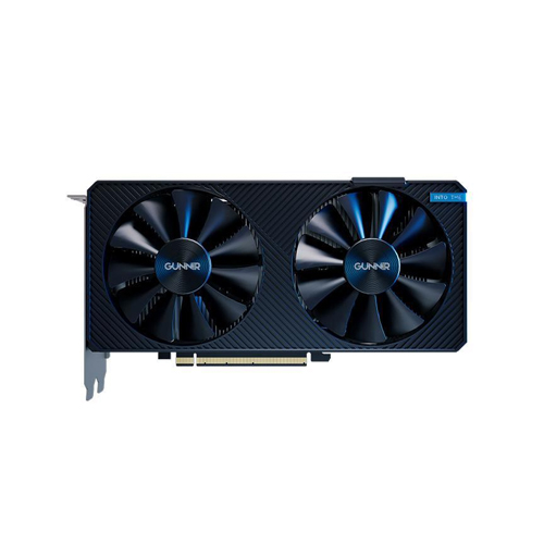 GUNNIR Intel Arc A380 Photon 6G OC Graphics Card 