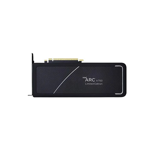 Intel Arc A750 Limited Edition 8GB GDDR6 Graphics Card 