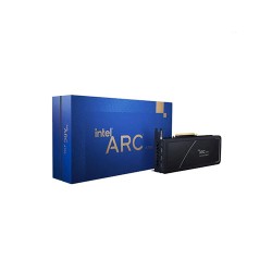 Intel Arc A750 Limited Edition 8GB GDDR6 Graphics Card 