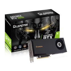 LEADTEK WinFast RTX 3050 CLASSIC 8GB GDDR6 Graphics Card