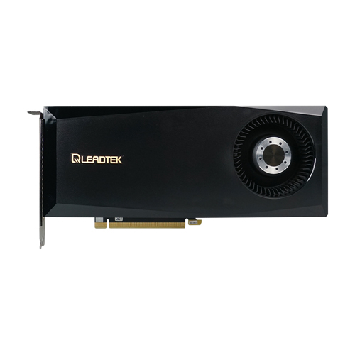 LEADTEK WinFast RTX 3050 CLASSIC 8GB GDDR6 Graphics Card