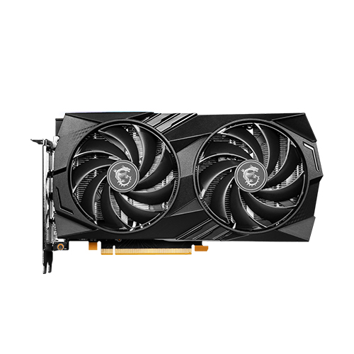 MSI GeForce RTX 4060 GAMING X 8G GDDR6 Graphics Card