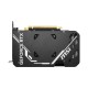 MSI GeForce RTX 4060Ti VENTUS 2X BLACK 16G OC GDDR6 Graphics Card