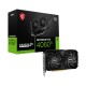 MSI GeForce RTX 4060Ti VENTUS 2X BLACK 16G OC GDDR6 Graphics Card
