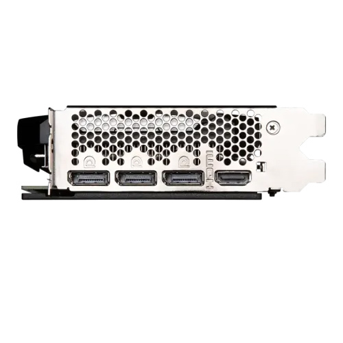 MSI GeForce RTX 4070 VENTUS 2X 12GB OC GDDR6X Graphics Card 
