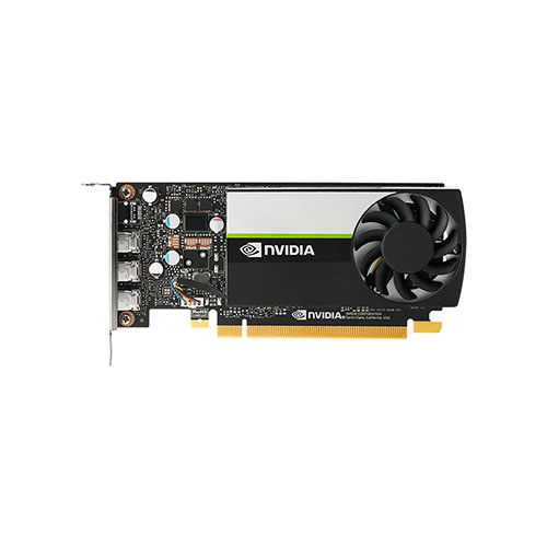 Nvidia Quadro T400 4GB DDR6 Turing GPU Architecture Graphics Card