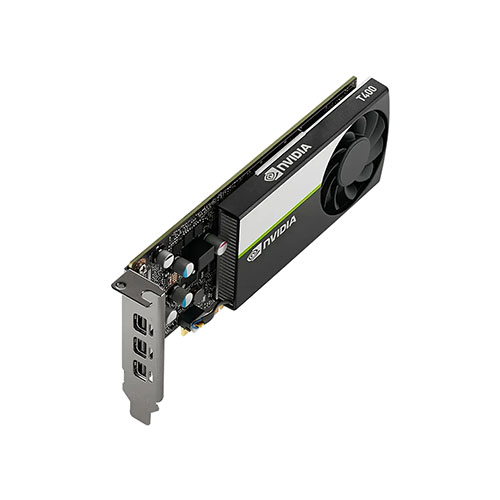 Nvidia Quadro T400 4GB DDR6 Turing GPU Architecture Graphics Card