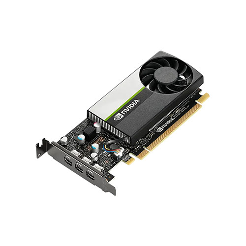 Nvidia Quadro T400 4GB DDR6 Turing GPU Architecture Graphics Card
