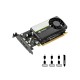 Nvidia Quadro T400 4GB DDR6 Turing GPU Architecture Graphics Card