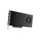 Nvidia RTX A4000 Ampere Architecture 16GB GDDR6 Graphics Card