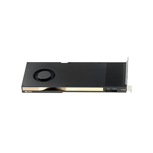 Nvidia RTX A4000 Ampere Architecture 16GB GDDR6 Graphics Card