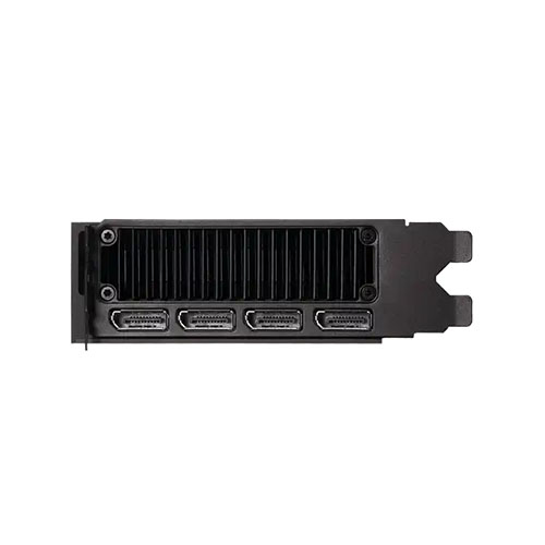 NVIDIA RTX A6000 48 GB GDDR6 Graphics Card