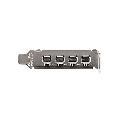 Nvidia T1000 8GB DDR6 PCIE Workstation Video Graphics Card