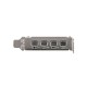 Nvidia T1000 8GB DDR6 PCIE Workstation Video Graphics Card