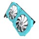 PELADN GTX 1660 Ti 6GB GDDR6 Gaming Graphics Card