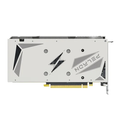PELADN RTX 2070 8G Gaming Graphics Card GDDR6 256 bit With Dual Fans Cooling System