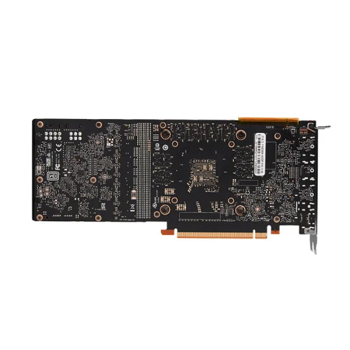 PELADN RTX 2080 8G Gaming Graphics Card GDDR6 256 bit With Turbo Fan Cooling System