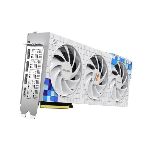 PELADN RTX 3070Ti 8G Taichi OC Gaming Graphics Card