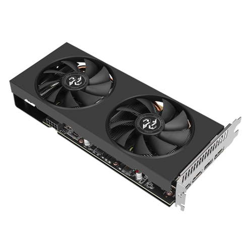 PELADN RX 5600 6G GDDR6 192bit Gaming Graphic Card