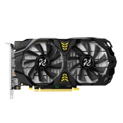 PELADN RX 580 8G Gaming Graphics Card 