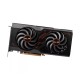 SAPPHIRE PULSE AMD RADEON RX 7600 8GB DDR6 GRAPHICS CARD