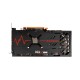 SAPPHIRE PULSE AMD RADEON RX 7600 8GB DDR6 GRAPHICS CARD