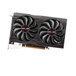 SAPPHIRE PULSE AMD RADEON RX 6500 XT 8GB OC GDDR6 GRAPHICS CARD