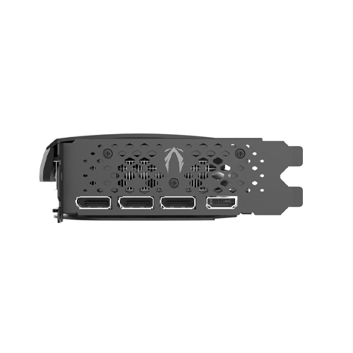 ZOTAC GAMING GeForce RTX 4060 Ti 8GB Twin Edge 8GB GDDR6 Graphics Card