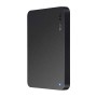 Toshiba Canvio Basics 1TB USB 3.2 Black External HDD