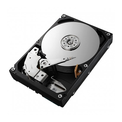Toshiba X300 6TB Performance 3.5 Inch 7200 RPM Sata HDD