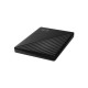 Western Digital 1TB My Passport Portable HDD
