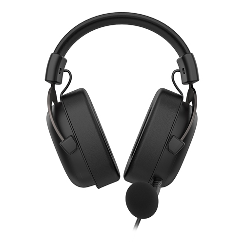 Havit H2002d Gaming Headphone