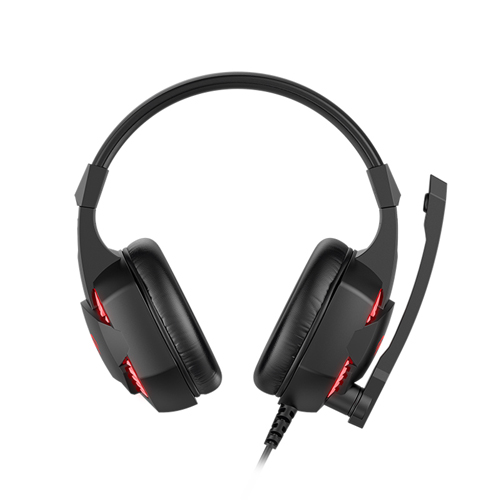 Havit H2032d Gaming Wired Headphone