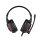 Havit H2032d Gaming Wired Headphone