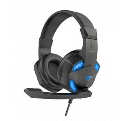 Havit H2032d Gaming Wired Headphone