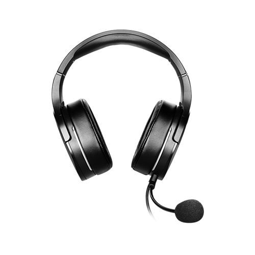 MSI IMMERSE GH20 Gaming Headset