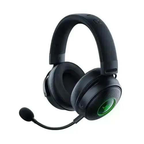 Razer Kraken V3 Pro HyperSense Wireless Gaming Headset