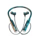 G7 SPORTS BLUETOOTH NECKBAND WITH MAGNETIC HEADSETS