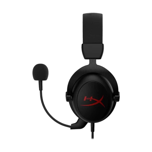 HyperX Cloud Core 7.1 Wired Blue Gaming Headphone