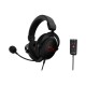 HyperX Cloud Core 7.1 Wired Blue Gaming Headphone