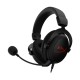 HyperX Cloud Core 7.1 Wired Blue Gaming Headphone
