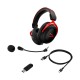 HyperX Cloud II Wireless Gaming Headset