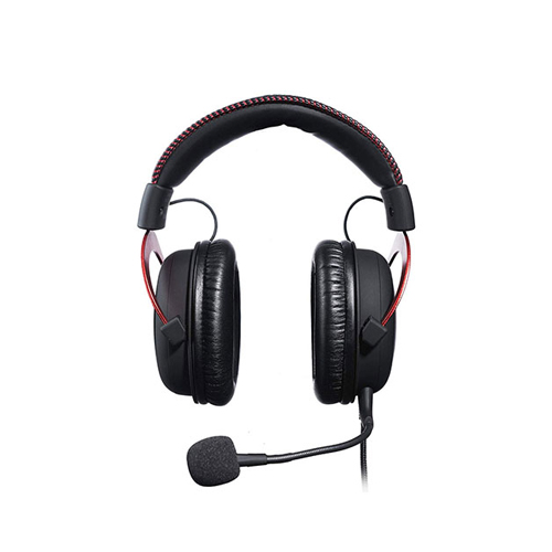 HyperX Cloud II Surround Sound Gaming Headset