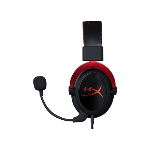 HyperX Cloud II Surround Sound Gaming Headset