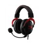 HyperX Cloud II Surround Sound Gaming Headset