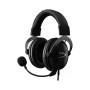 HyperX Cloud II Wired Gun Metal Gaming Headphone